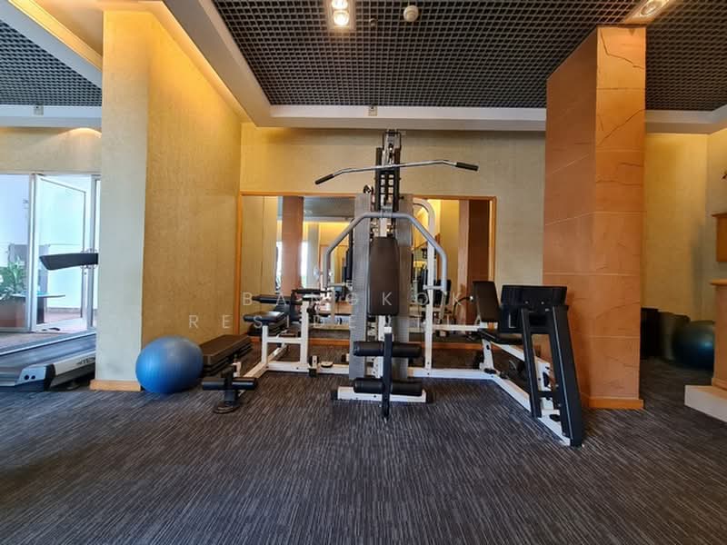 Esmeralda Apartments, Bangkok, Soi Ngamduphli, Rama 4 Road, Thung Maha Mek, Sathon, Bangkok, 2 Bedrooms, 250 sqm, Apartment For Rent, by Bangkok Residential, 500220349 - DDproperty.com