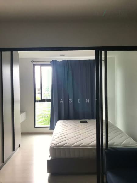 The Excel Groove Lasalle 52 : ดิ เอ็กซ์เซล กรูฟ ลาซาล 52, กรุงเทพ, ซอยสุขุมวิท 105 ถนนลาซาล, บางนา, บางนา, กรุงเทพ, 28 ตร.ม., คอนโด ขาย, โดย NR AGENT, 500220351 - DDproperty.com