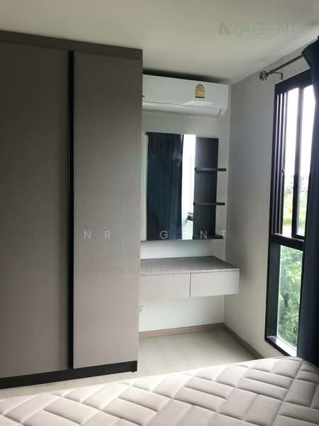 The Excel Groove Lasalle 52 : ดิ เอ็กซ์เซล กรูฟ ลาซาล 52, กรุงเทพ, ซอยสุขุมวิท 105 ถนนลาซาล, บางนา, บางนา, กรุงเทพ, 28 ตร.ม., คอนโด ขาย, โดย NR AGENT, 500220351 - DDproperty.com