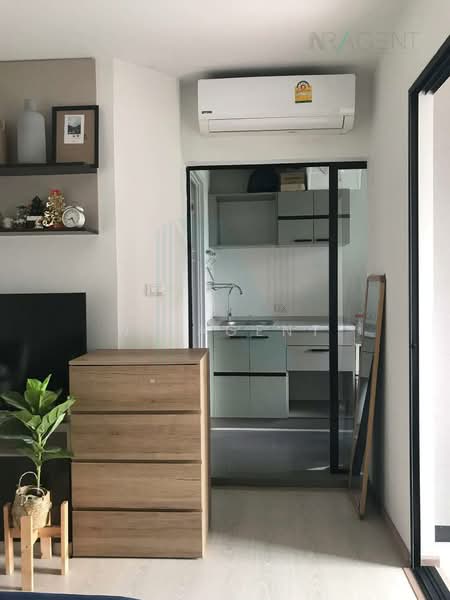 The Excel Groove Lasalle 52 : ดิ เอ็กซ์เซล กรูฟ ลาซาล 52, กรุงเทพ, ซอยสุขุมวิท 105 ถนนลาซาล, บางนา, บางนา, กรุงเทพ, 28 ตร.ม., คอนโด ขาย, โดย NR AGENT, 500220351 - DDproperty.com