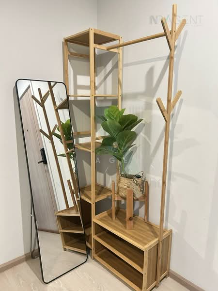 The Excel Groove Lasalle 52, Bangkok, Soi Sukhumvit 105 Lasalle Road, Bang Na, Bang Na, Bangkok, 1 Bedroom, 28 sqm, Condo For Sale, by NR AGENT, 500220351 - DDproperty.com