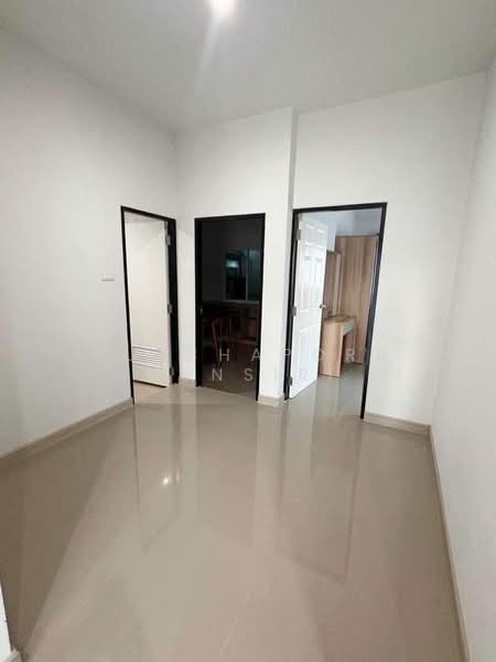 ให้เช่า - บ้านให้เช่า – ใกล้เซ็นทรัลเฟสติวัลเชียงใหม่ เพียง 10 นาที ค่าเช่า 17,000 บาท / เดือน No.6H334, เชียงใหม่