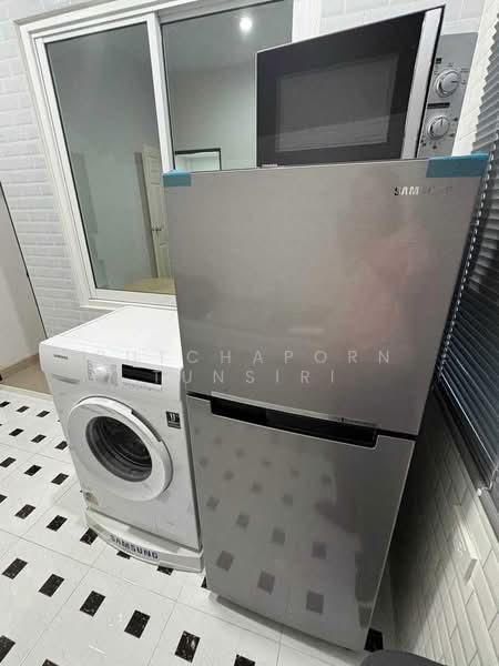 บ้านให้เช่า – ใกล้เซ็นทรัลเฟสติวัลเชียงใหม่ เพียง 10 นาที ค่าเช่า 17,000 บาท / เดือน No.6H334, Chiang Mai, San Sai Noi, San Sai, Chiang Mai, 2 Bedrooms, 110 sqm, Single Detached House For Rent, by Rutchaporn Tunsiri, 500220352 - DDproperty.com