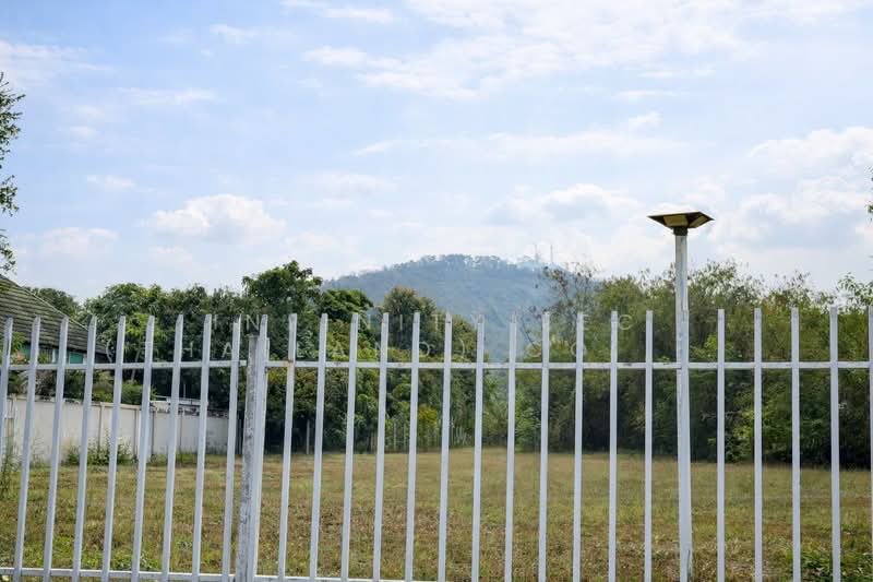 บางพระ, Chon Buri (Pattaya), Bang Phra, Si Racha, Chon Buri (Pattaya), , 1,236 sqm, Land For Sale, by Infinity EEC (Thailand) Co., Ltd., 500220353 - DDproperty.com