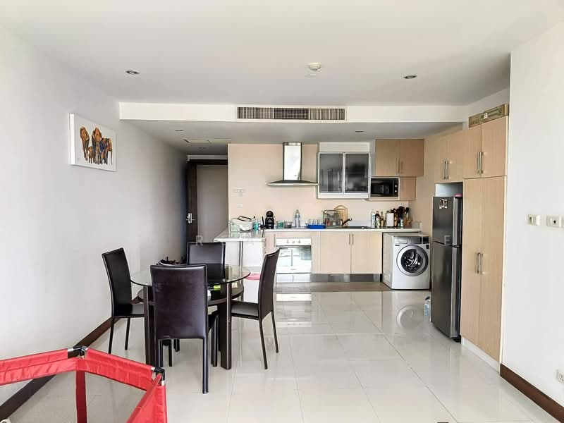 La Royale Beach, Chon Buri (Pattaya), 335 253-254, Na Chom Thian, Sattahip, Chon Buri (Pattaya), 2 Bedrooms, 106 sqm, Condo For Sale, by PLC real estate, 500220354 - DDproperty.com