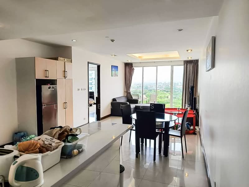 La Royale Beach, Chon Buri (Pattaya), 335 253-254, Na Chom Thian, Sattahip, Chon Buri (Pattaya), 2 Bedrooms, 106 sqm, Condo For Sale, by PLC real estate, 500220354 - DDproperty.com