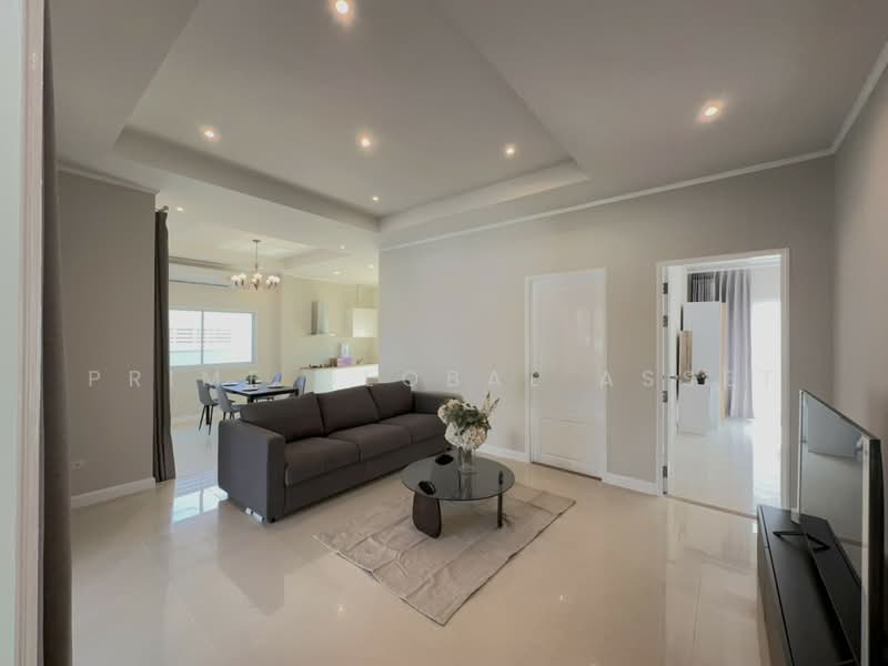 Permsap Villas Baan Manik, Phuket, Sri Sunthon, Thalang, Phuket, 3 Bedrooms, 130 sqm, Villa For Rent, by Prime Global Asset, 500220355 - DDproperty.com