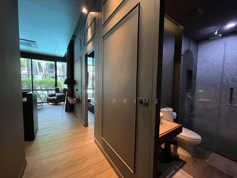 Saturdays Residence, Phuket, Soi Saturdays, Rawai, Muang Phuket, Phuket, 1 Bedroom, 65 sqm, Condo For Rent, by Min Prime, 500220356 - DDproperty.com