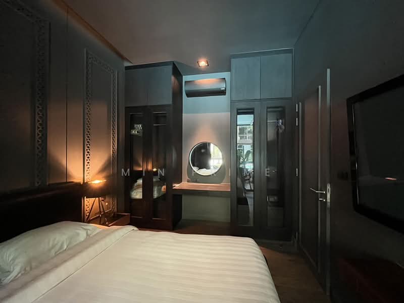 Saturdays Residence : แซทเทอร์เดย์ เรสซิเดนซ์, ภูเก็ต, ซอยแซทเทอร์เดย์, ราไวย์, เมืองภูเก็ต, ภูเก็ต, 65 ตร.ม., คอนโด ให้เช่า, โดย Min Prime, 500220356 - DDproperty.com