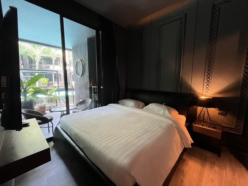 Saturdays Residence : แซทเทอร์เดย์ เรสซิเดนซ์, ภูเก็ต, ซอยแซทเทอร์เดย์, ราไวย์, เมืองภูเก็ต, ภูเก็ต, 65 ตร.ม., คอนโด ให้เช่า, โดย Min Prime, 500220356 - DDproperty.com