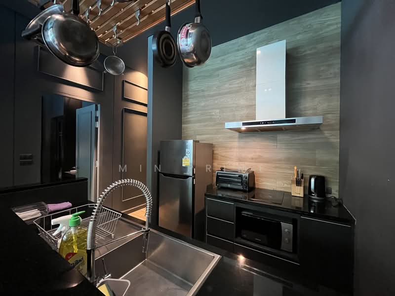 Saturdays Residence, Phuket, Soi Saturdays, Rawai, Muang Phuket, Phuket, 1 Bedroom, 65 sqm, Condo For Rent, by Min Prime, 500220356 - DDproperty.com