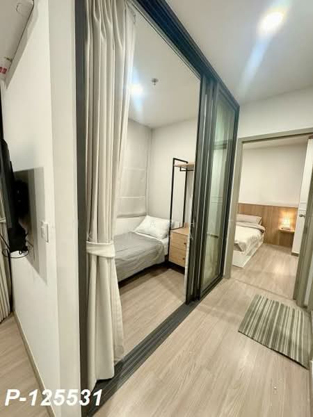 Aspire Sukhumvit-Rama 4, Bangkok, 4404 Rama 4 Road, Phra Kanong, Khlong Toei, Bangkok, 2 Bedrooms, 36 sqm, Condo For Rent, by Nichaphat Sakunchayapha, 500220357 - DDproperty.com