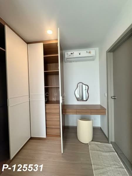 Aspire Sukhumvit-Rama 4, Bangkok, 4404 Rama 4 Road, Phra Kanong, Khlong Toei, Bangkok, 2 Bedrooms, 36 sqm, Condo For Rent, by Nichaphat Sakunchayapha, 500220357 - DDproperty.com