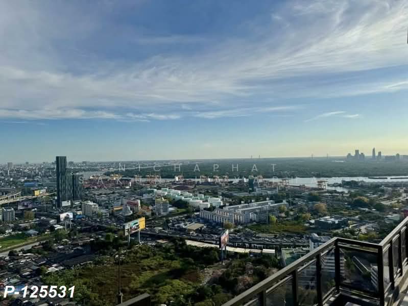 Aspire Sukhumvit-Rama 4 : แอสปาย สุขุมวิท-พระราม 4, กรุงเทพ, 4404 พระราม 4, พระโขนง, คลองเตย, กรุงเทพ, 36 ตร.ม., คอนโด ให้เช่า, โดย Nichaphat Sakunchayapha, 500220357 - DDproperty.com