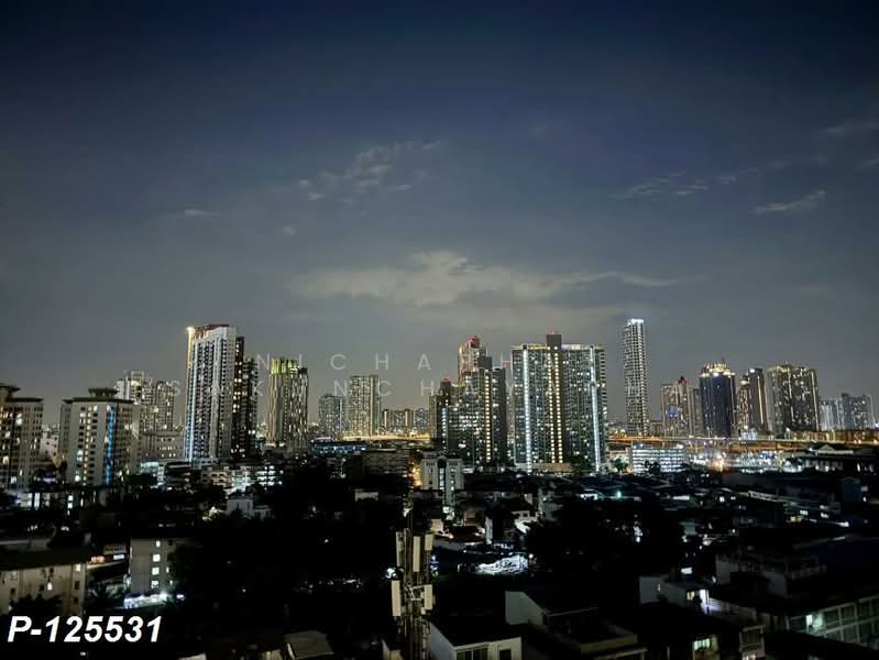 Aspire Sukhumvit-Rama 4 : แอสปาย สุขุมวิท-พระราม 4, กรุงเทพ, 4404 พระราม 4, พระโขนง, คลองเตย, กรุงเทพ, 36 ตร.ม., คอนโด ให้เช่า, โดย Nichaphat Sakunchayapha, 500220357 - DDproperty.com