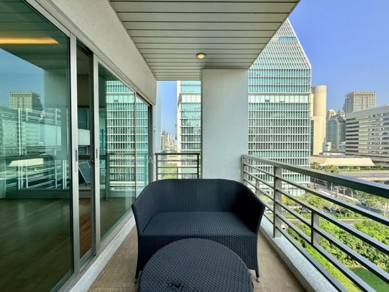 Royal Residence Park, Bangkok, 99 Royal Resident Park Lumphini, Lumphini, Pathum Wan, Bangkok, 3 Bedrooms, 230 sqm, Apartment For Rent, by Bangkok Residential, 500220358 - DDproperty.com