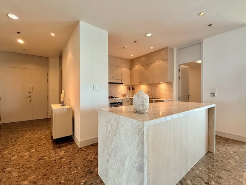 Royal Residence Park, Bangkok, 99 Royal Resident Park Lumphini, Lumphini, Pathum Wan, Bangkok, 3 Bedrooms, 230 sqm, Apartment For Rent, by Bangkok Residential, 500220358 - DDproperty.com