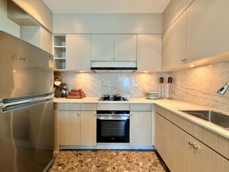 Royal Residence Park, Bangkok, 99 Royal Resident Park Lumphini, Lumphini, Pathum Wan, Bangkok, 3 Bedrooms, 230 sqm, Apartment For Rent, by Bangkok Residential, 500220358 - DDproperty.com