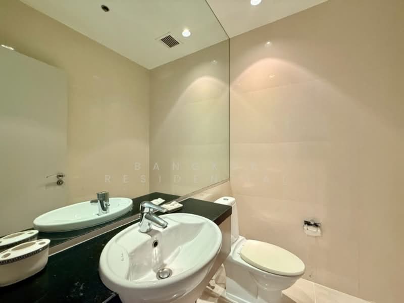 Royal Residence Park, Bangkok, 99 Royal Resident Park Lumphini, Lumphini, Pathum Wan, Bangkok, 3 Bedrooms, 230 sqm, Apartment For Rent, by Bangkok Residential, 500220358 - DDproperty.com