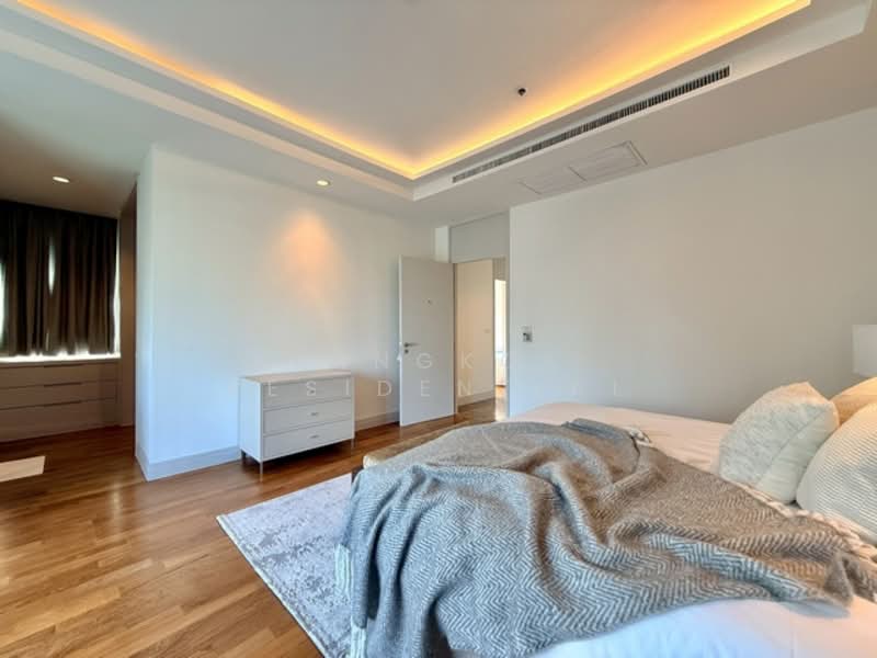 Royal Residence Park, Bangkok, 99 Royal Resident Park Lumphini, Lumphini, Pathum Wan, Bangkok, 3 Bedrooms, 230 sqm, Apartment For Rent, by Bangkok Residential, 500220358 - DDproperty.com