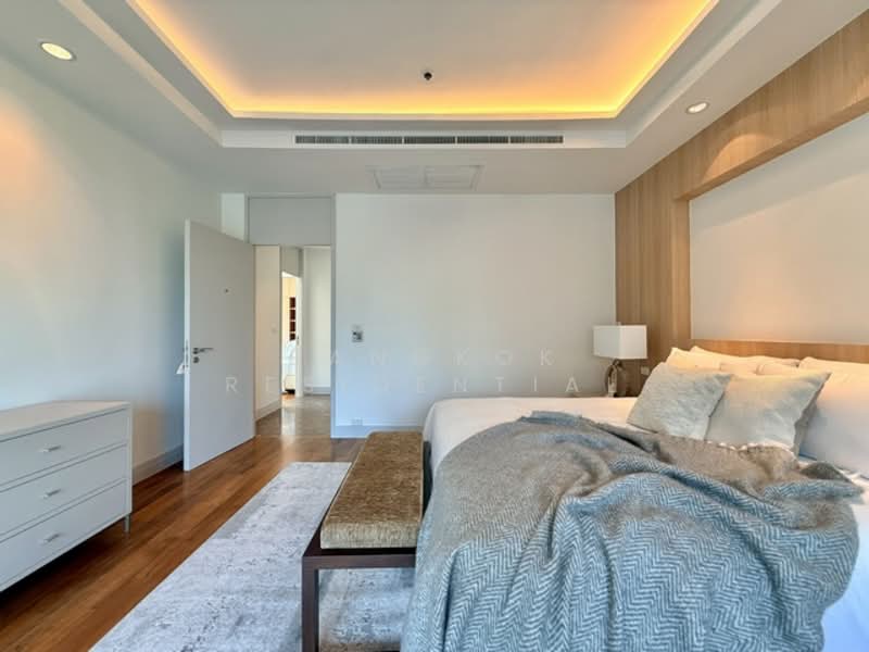 Royal Residence Park, Bangkok, 99 Royal Resident Park Lumphini, Lumphini, Pathum Wan, Bangkok, 3 Bedrooms, 230 sqm, Apartment For Rent, by Bangkok Residential, 500220358 - DDproperty.com