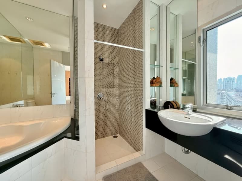 Royal Residence Park, Bangkok, 99 Royal Resident Park Lumphini, Lumphini, Pathum Wan, Bangkok, 3 Bedrooms, 230 sqm, Apartment For Rent, by Bangkok Residential, 500220358 - DDproperty.com