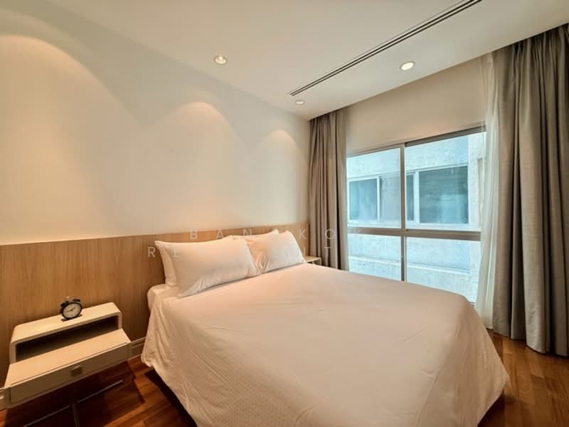 Royal Residence Park, Bangkok, 99 Royal Resident Park Lumphini, Lumphini, Pathum Wan, Bangkok, 3 Bedrooms, 230 sqm, Apartment For Rent, by Bangkok Residential, 500220358 - DDproperty.com