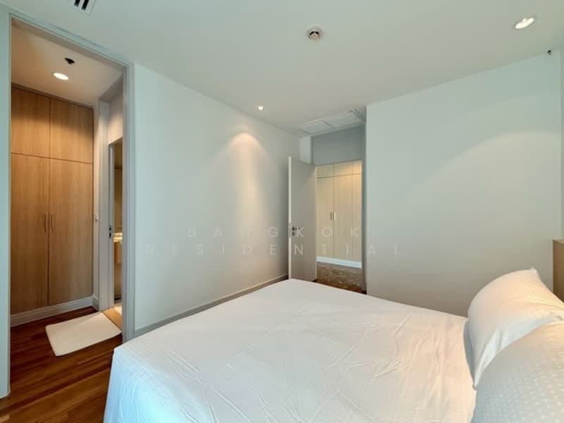 Royal Residence Park, Bangkok, 99 Royal Resident Park Lumphini, Lumphini, Pathum Wan, Bangkok, 3 Bedrooms, 230 sqm, Apartment For Rent, by Bangkok Residential, 500220358 - DDproperty.com