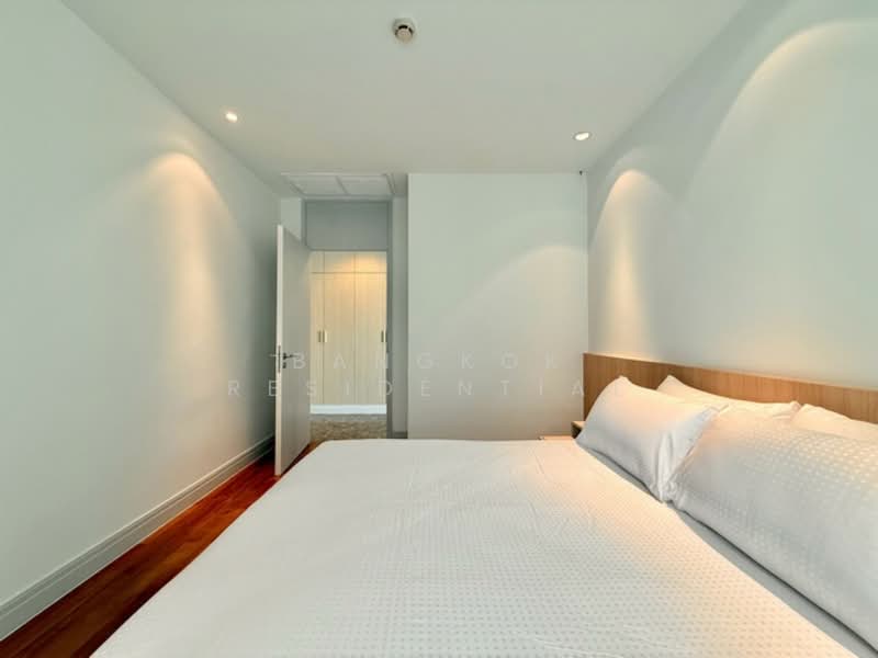 Royal Residence Park, Bangkok, 99 Royal Resident Park Lumphini, Lumphini, Pathum Wan, Bangkok, 3 Bedrooms, 230 sqm, Apartment For Rent, by Bangkok Residential, 500220358 - DDproperty.com