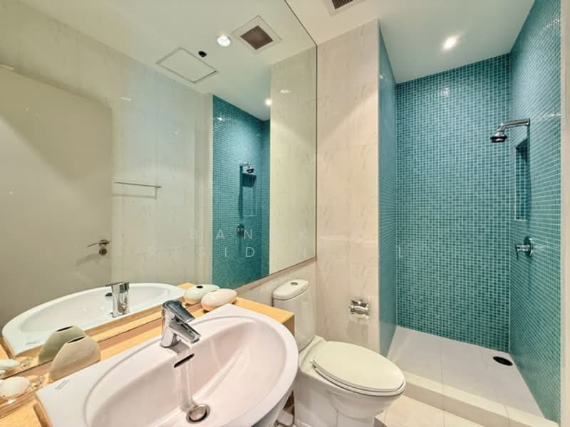 Royal Residence Park, Bangkok, 99 Royal Resident Park Lumphini, Lumphini, Pathum Wan, Bangkok, 3 Bedrooms, 230 sqm, Apartment For Rent, by Bangkok Residential, 500220358 - DDproperty.com