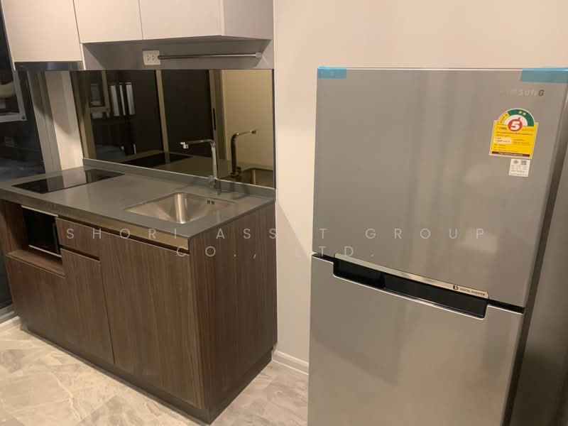 Quintara Phume Sukhumvit 39, Bangkok, 73 Soi Sukhumvit 39, Khlong Tan Nua, Watthana, Bangkok, 1 Bedroom, 31 sqm, Condo For Rent, by Shori Asset Group Co., Ltd., 500220359 - DDproperty.com