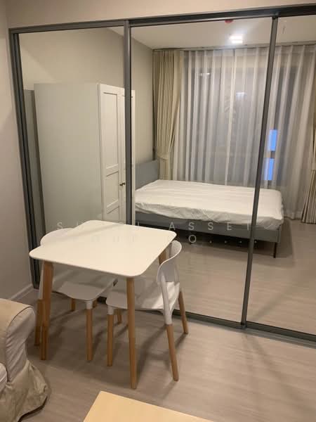 Quintara Phume Sukhumvit 39 : ควินทารา ภูม สุขุมวิท 39, กรุงเทพ, 73 ซอยสุขุมวิท 39, คลองตันเหนือ, วัฒนา, กรุงเทพ, 31 ตร.ม., คอนโด ให้เช่า, โดย Shori Asset Group Co., Ltd., 500220359 - DDproperty.com