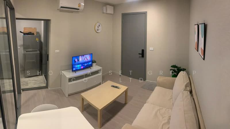 Quintara Phume Sukhumvit 39, Bangkok, 73 Soi Sukhumvit 39, Khlong Tan Nua, Watthana, Bangkok, 1 Bedroom, 31 sqm, Condo For Rent, by Shori Asset Group Co., Ltd., 500220359 - DDproperty.com
