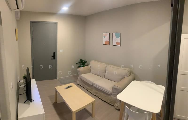 Quintara Phume Sukhumvit 39, Bangkok, 73 Soi Sukhumvit 39, Khlong Tan Nua, Watthana, Bangkok, 1 Bedroom, 31 sqm, Condo For Rent, by Shori Asset Group Co., Ltd., 500220359 - DDproperty.com