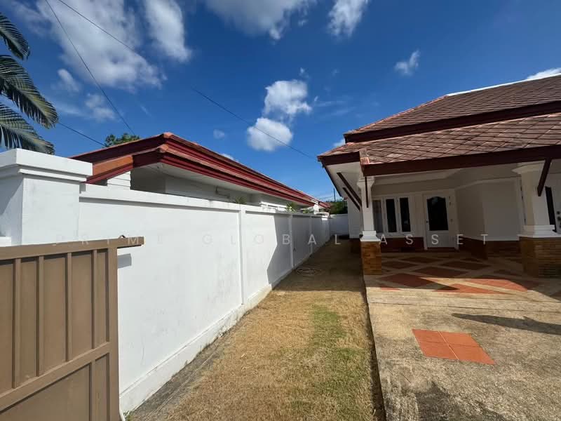 Permsap Villas Baan Manik : หมู่บ้านเพิ่มทรัพย์, ภูเก็ต, ศรีสุนทร, ถลาง, ภูเก็ต, 130 ตร.ม., วิลล่า ให้เช่า, โดย Prime Global Asset, 500220360 - DDproperty.com