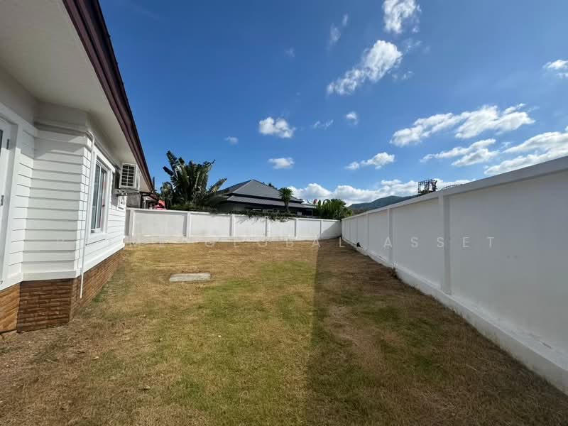 Permsap Villas Baan Manik : หมู่บ้านเพิ่มทรัพย์, ภูเก็ต, ศรีสุนทร, ถลาง, ภูเก็ต, 130 ตร.ม., วิลล่า ให้เช่า, โดย Prime Global Asset, 500220360 - DDproperty.com