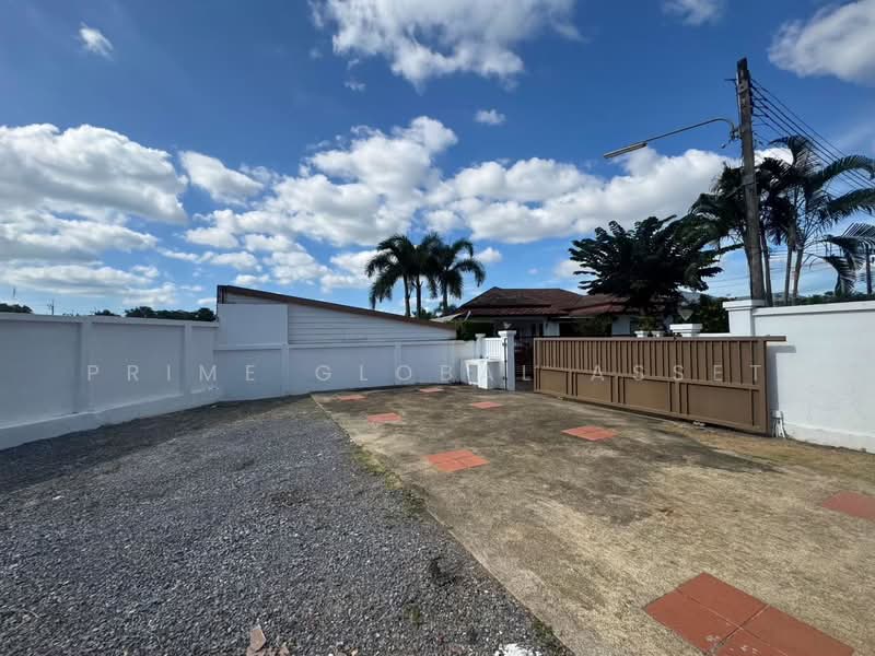 Permsap Villas Baan Manik : หมู่บ้านเพิ่มทรัพย์, ภูเก็ต, ศรีสุนทร, ถลาง, ภูเก็ต, 130 ตร.ม., วิลล่า ให้เช่า, โดย Prime Global Asset, 500220360 - DDproperty.com