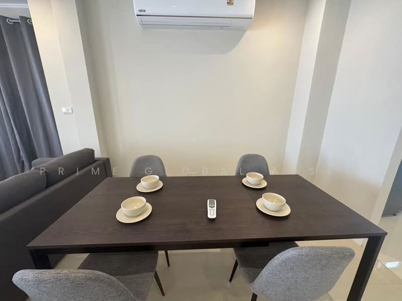 Permsap Villas Baan Manik : หมู่บ้านเพิ่มทรัพย์, ภูเก็ต, ศรีสุนทร, ถลาง, ภูเก็ต, 130 ตร.ม., วิลล่า ให้เช่า, โดย Prime Global Asset, 500220360 - DDproperty.com