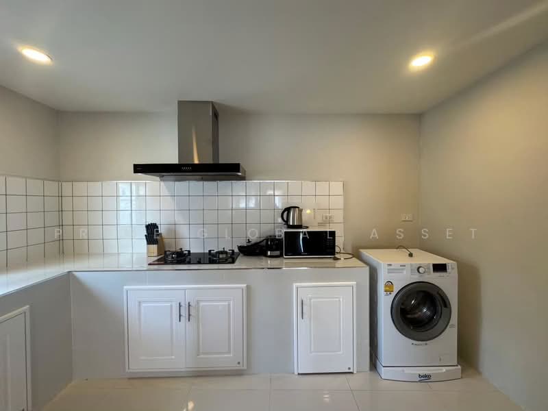 Permsap Villas Baan Manik : หมู่บ้านเพิ่มทรัพย์, ภูเก็ต, ศรีสุนทร, ถลาง, ภูเก็ต, 130 ตร.ม., วิลล่า ให้เช่า, โดย Prime Global Asset, 500220360 - DDproperty.com