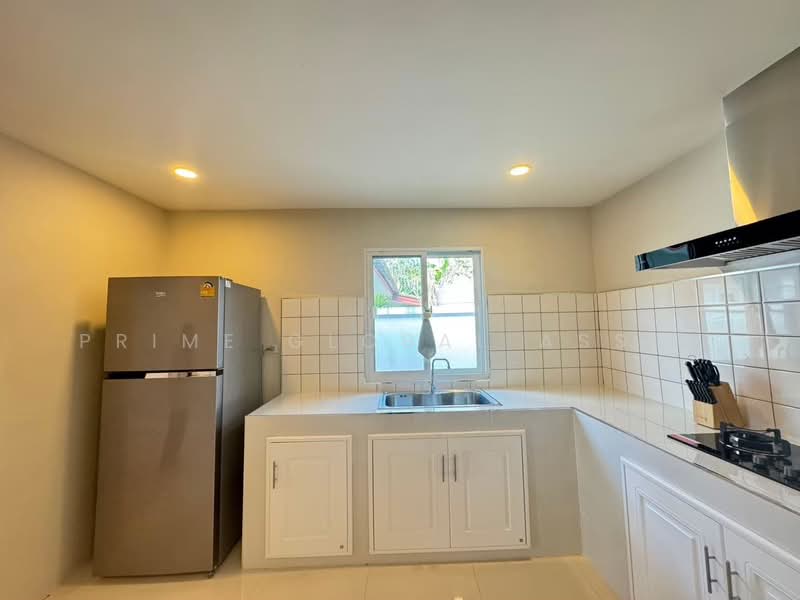 Permsap Villas Baan Manik : หมู่บ้านเพิ่มทรัพย์, ภูเก็ต, ศรีสุนทร, ถลาง, ภูเก็ต, 130 ตร.ม., วิลล่า ให้เช่า, โดย Prime Global Asset, 500220360 - DDproperty.com