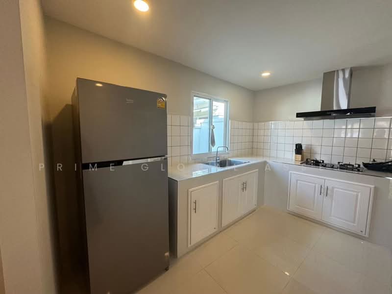 Permsap Villas Baan Manik : หมู่บ้านเพิ่มทรัพย์, ภูเก็ต, ศรีสุนทร, ถลาง, ภูเก็ต, 130 ตร.ม., วิลล่า ให้เช่า, โดย Prime Global Asset, 500220360 - DDproperty.com