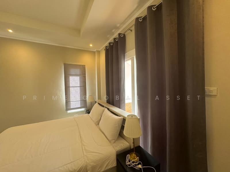 Permsap Villas Baan Manik, Phuket, Sri Sunthon, Thalang, Phuket, 3 Bedrooms, 130 sqm, Villa For Rent, by Prime Global Asset, 500220360 - DDproperty.com