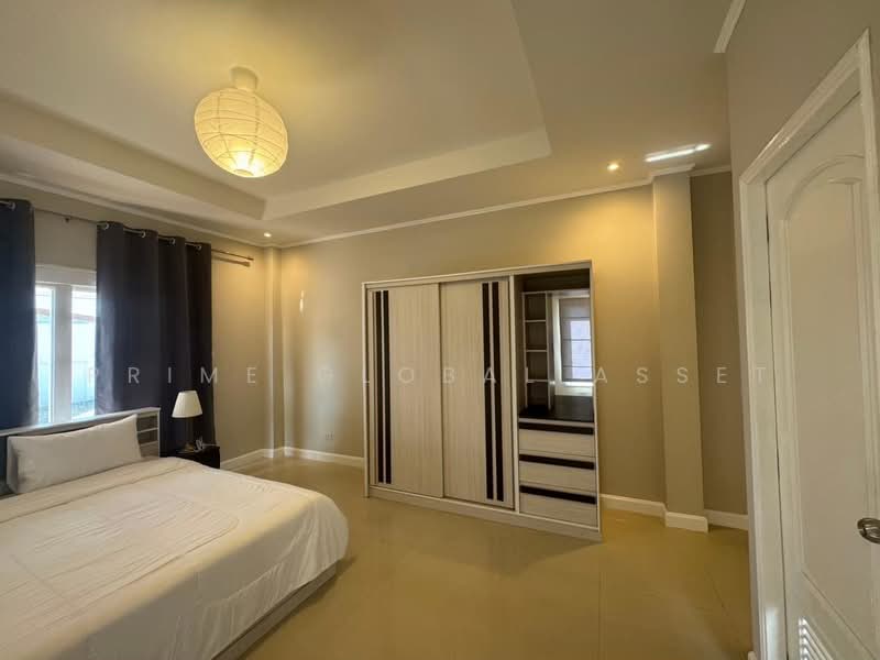 Permsap Villas Baan Manik : หมู่บ้านเพิ่มทรัพย์, ภูเก็ต, ศรีสุนทร, ถลาง, ภูเก็ต, 130 ตร.ม., วิลล่า ให้เช่า, โดย Prime Global Asset, 500220360 - DDproperty.com