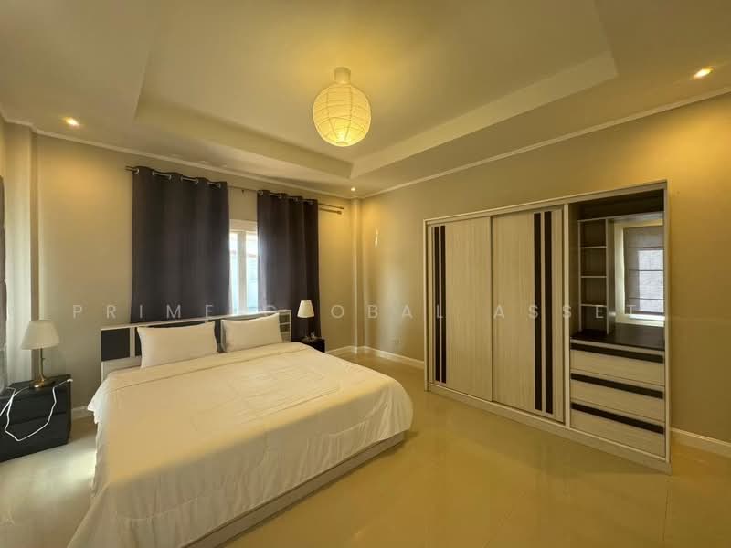 Permsap Villas Baan Manik : หมู่บ้านเพิ่มทรัพย์, ภูเก็ต, ศรีสุนทร, ถลาง, ภูเก็ต, 130 ตร.ม., วิลล่า ให้เช่า, โดย Prime Global Asset, 500220360 - DDproperty.com