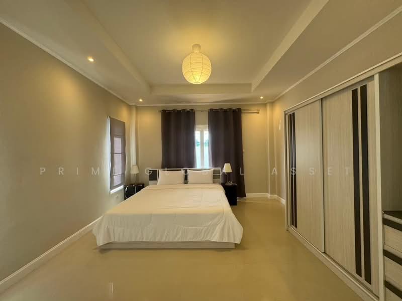 Permsap Villas Baan Manik : หมู่บ้านเพิ่มทรัพย์, ภูเก็ต, ศรีสุนทร, ถลาง, ภูเก็ต, 130 ตร.ม., วิลล่า ให้เช่า, โดย Prime Global Asset, 500220360 - DDproperty.com