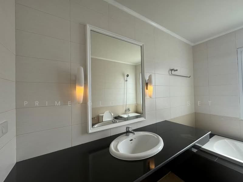 Permsap Villas Baan Manik : หมู่บ้านเพิ่มทรัพย์, ภูเก็ต, ศรีสุนทร, ถลาง, ภูเก็ต, 130 ตร.ม., วิลล่า ให้เช่า, โดย Prime Global Asset, 500220360 - DDproperty.com