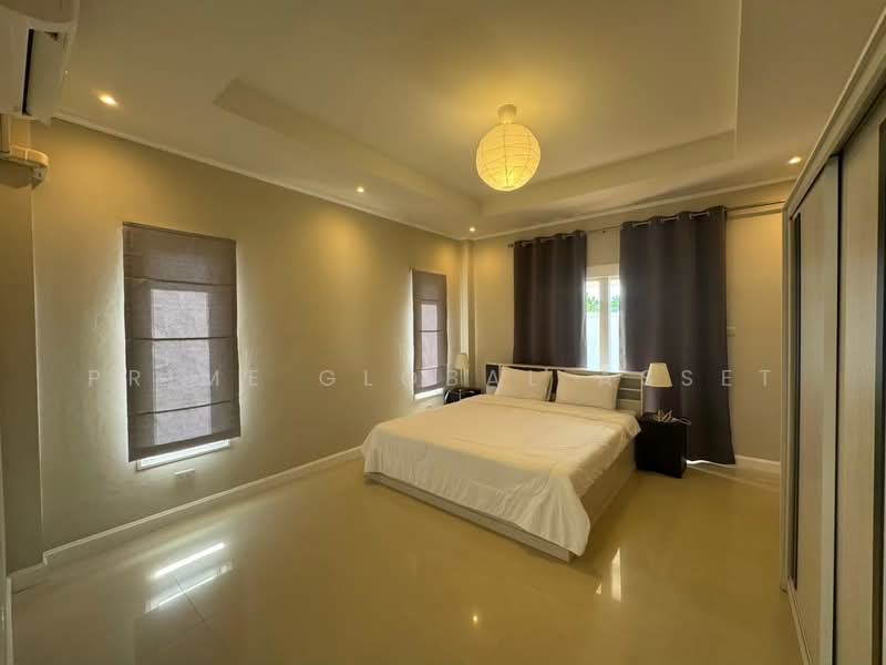 Permsap Villas Baan Manik, Phuket, Sri Sunthon, Thalang, Phuket, 3 Bedrooms, 130 sqm, Villa For Rent, by Prime Global Asset, 500220360 - DDproperty.com