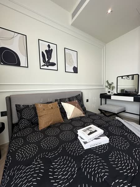 Chapter Charoennakhon–Riverside : แชปเตอร์ เจริญนคร–ริเวอร์ไซด์, กรุงเทพ, ถนนเจริญนคร, บางลำภูล่าง, คลองสาน, กรุงเทพ, 75 ตร.ม., คอนโด ขาย, โดย Jutanon Komoottanaruk, 500220361 - DDproperty.com