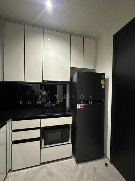 Chapter Charoennakhon–Riverside, Bangkok, Charoennakorn Road, Bang Lam Phu Lang, Khlong San, Bangkok, 2 Bedrooms, 75 sqm, Condo For Sale, by Jutanon Komoottanaruk, 500220361 - DDproperty.com