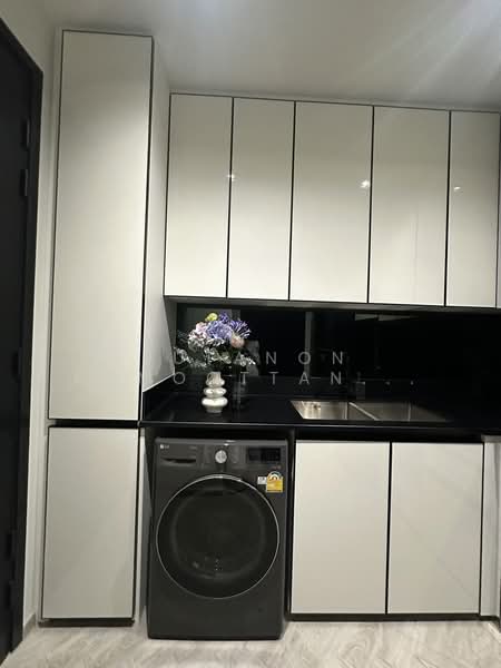 Chapter Charoennakhon–Riverside, Bangkok, Charoennakorn Road, Bang Lam Phu Lang, Khlong San, Bangkok, 2 Bedrooms, 75 sqm, Condo For Sale, by Jutanon Komoottanaruk, 500220361 - DDproperty.com